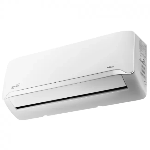 Фото Кондиционер Neoclima SkyCold NS-09EHBIw1/NU-09EHBIw1, №3