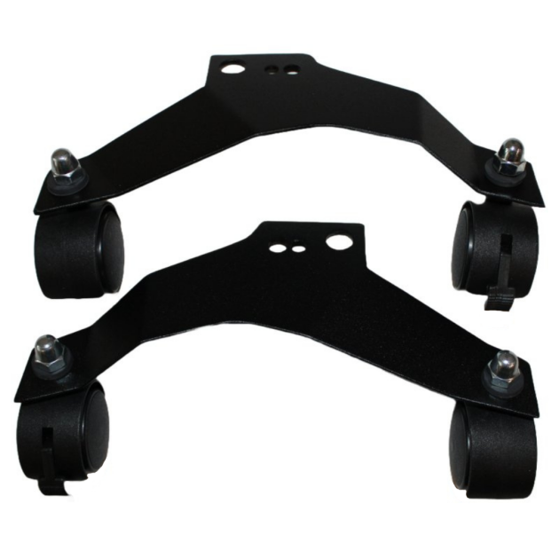 Фото Комплект шасі Electrolux EFB/M PRO для конвектора серії Briliant Marble, №2