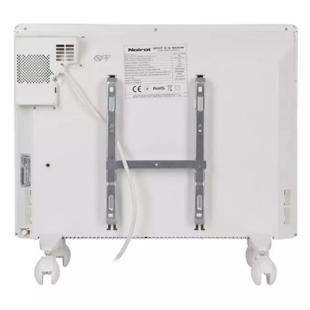 Фото Конвектор Noirot SPOT E5 1000W, №5