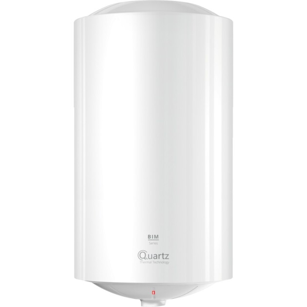 Фото Водонагреватель Quartz Bim 50 V