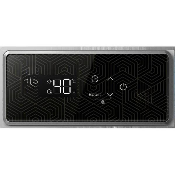 Фото Водонагреватель Midea D50-20EFT2 Cube, №3