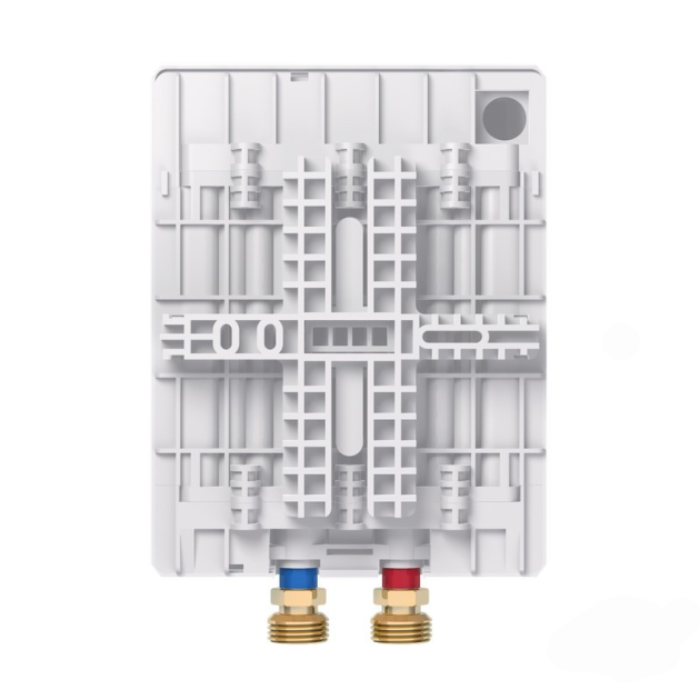 Фото Водонагреватель проточный Thermex Surf 6000, №3