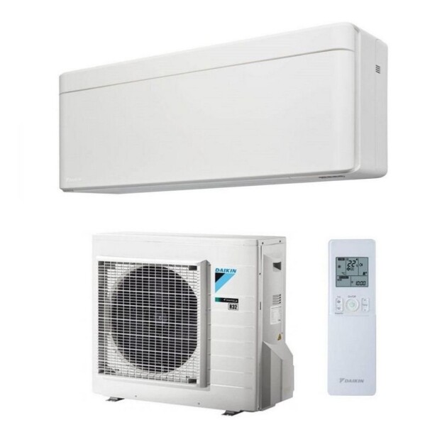 Фото Кондиціонер Daikin FTXA25CW/RXA25A9