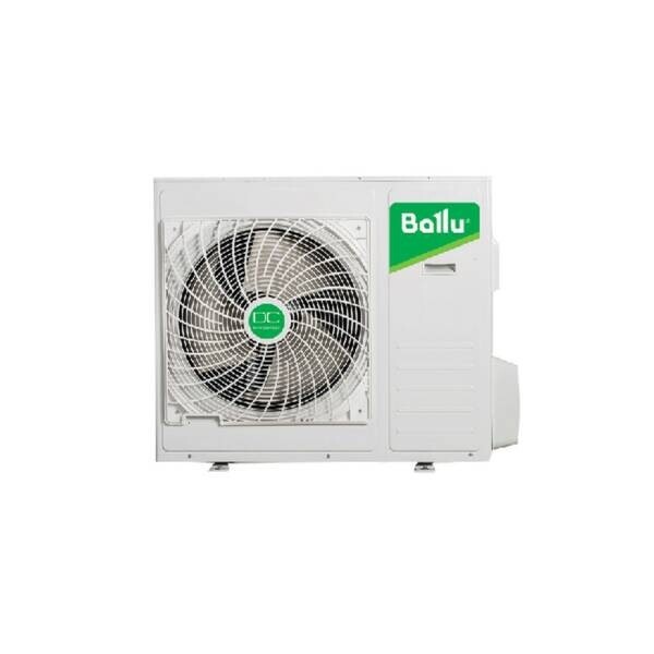 Фото Кондиционер Ballu Eco Edge BSLI-07HN1/EE/EU, №4