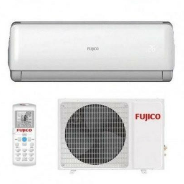 Фото Кондиционер Fujico ACF-24AHRN1C