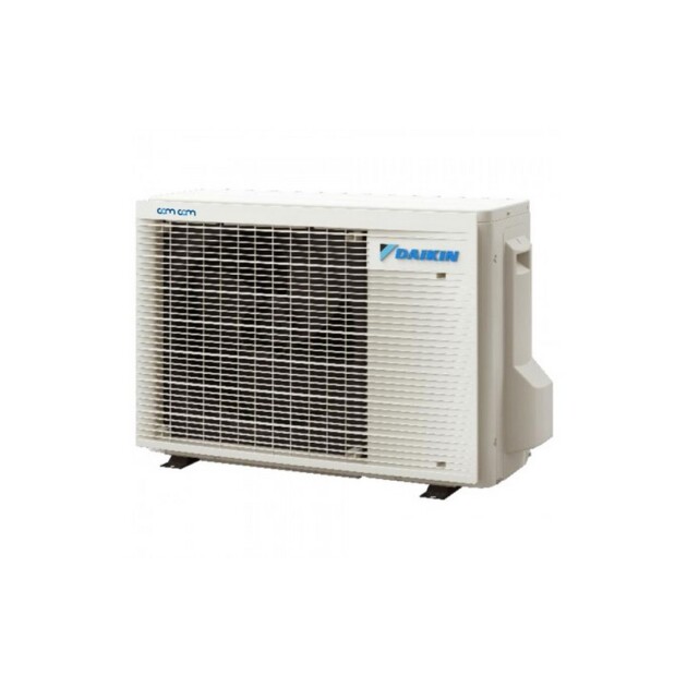 Фото Кондиционер Daikin FTXJ25AW/RXJ25A Wi-Fi, №5