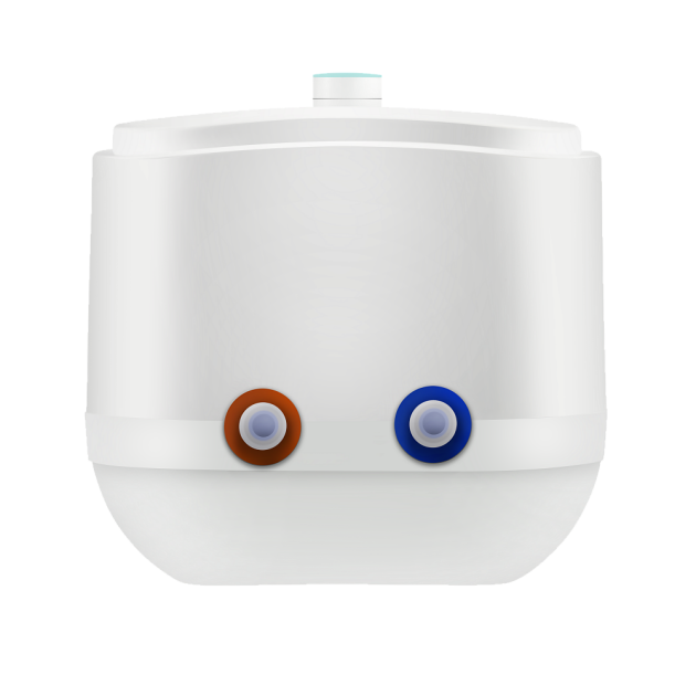 Фото Водонагреватель Zanussi ZWH/S 10 Mini U (Green) под мойкой, №5