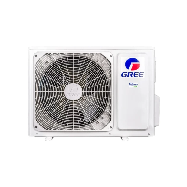 Фото Кондиционер Gree Smart GWH18QB-K3DNA6C, №5
