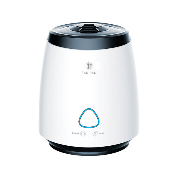 Фото Зволожувач повітря Tadiran Air Humidifier Junior 2 (AHJ-02)