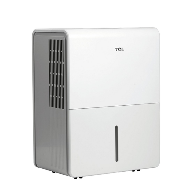 Фото Осушувач повітря TCL DEM25EB, №2