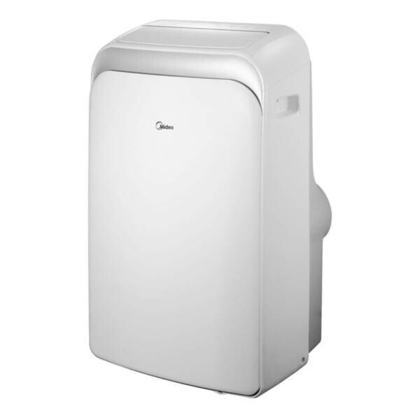 Фото Кондиционер мобильный Midea MPPDB-12CRN7
