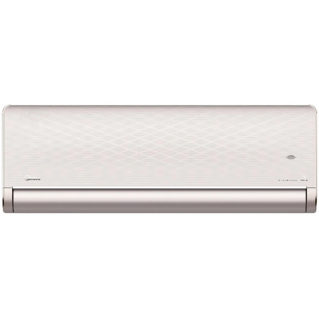 Фото Кондиціонер Midea PENROSE MSXT-09HRFN8-GOLD-I /MSXT-09HRFN8-O, №2
