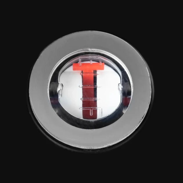 Фото Дизельна теплова гармата прямого нагріву Trotec IDX 31 D, №8