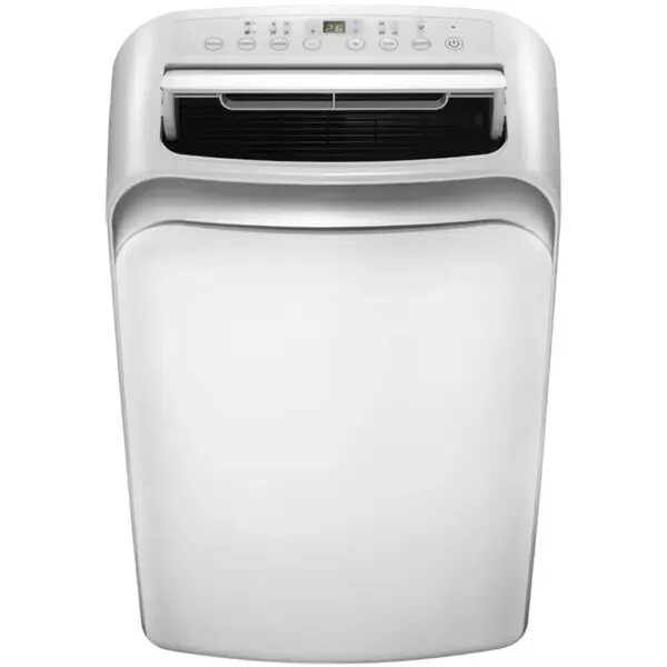 Фото Кондиционер мобильный Midea MPPDB-12CRN7, №2