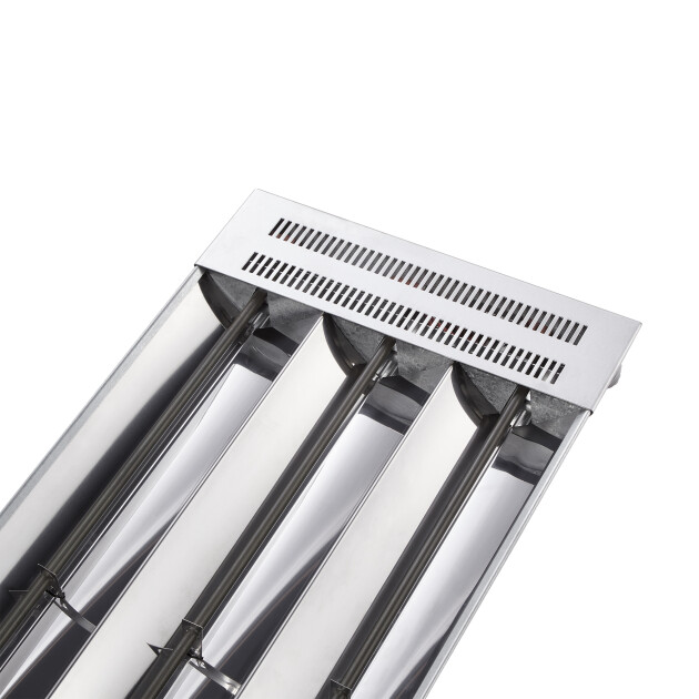 Фото Инфракрасный обогреватель Ballu BIH-T-3.0, №3