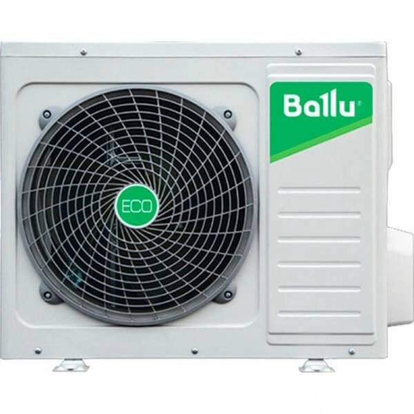Фото Кондиционер Ballu BSA-09HN1, №3