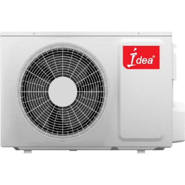 Фото Кондиціонер Idea ISR-09HR-SA1-DN8, №3