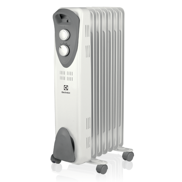 Фото Радіатор масляний Electrolux EOH/M-3157