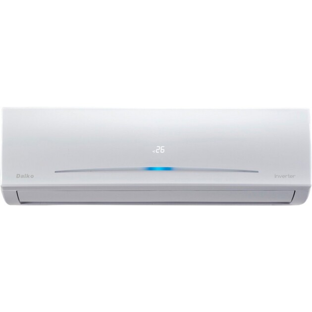Фото Кондиционер Daiko Premium ASP-H18INV/AS-H18INV, №2