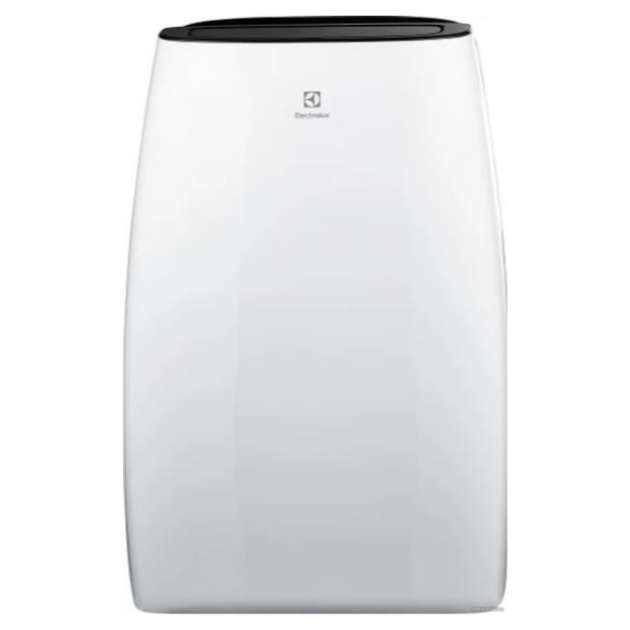 Фото Кондиционер мобильный Electrolux EACM-10 HR/N3, №2