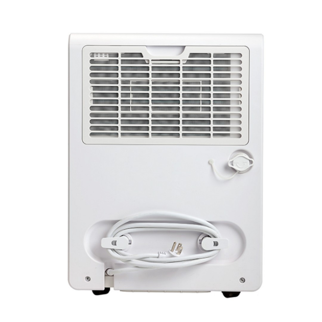 Фото Осушувач повітря TCL DEM50EB, №3