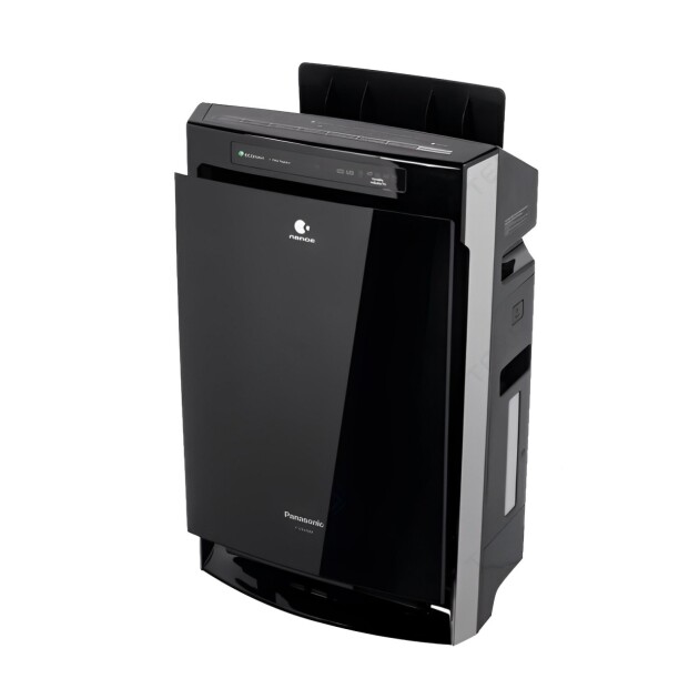 Фото Очищувач повітря Panasonic F-VXH50-K, №2