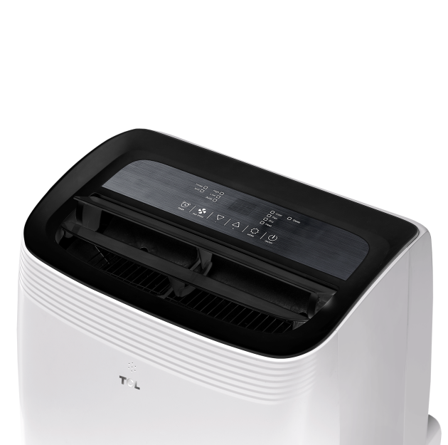Фото Кондиционер мобильный TCL TAC-12CPB/MZW, №4