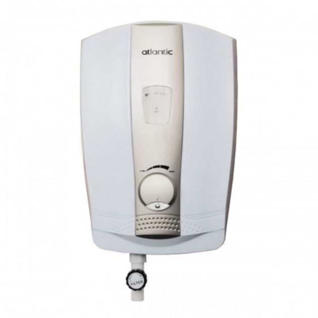 Фото Водонагреватель проточный Atlantic Generation M777 MP 7.0 kW (811010)