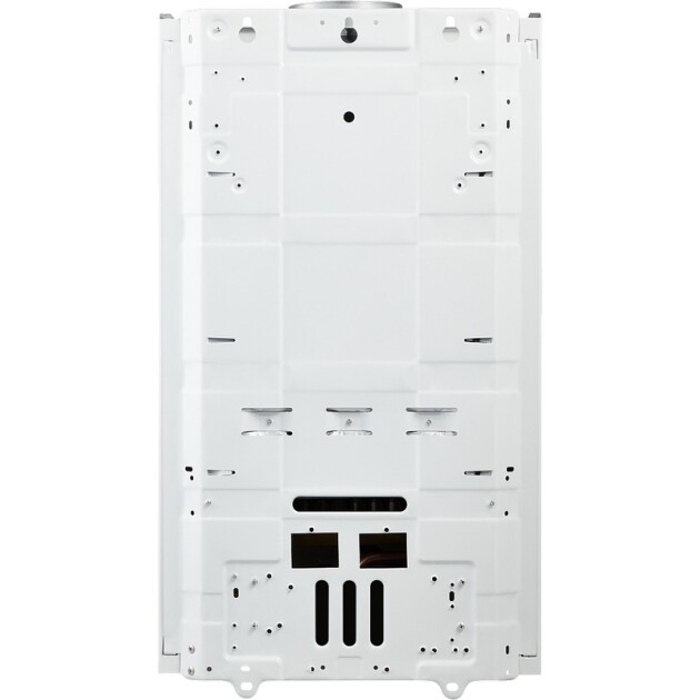 Фото Газова колонка Zanussi GWH 10 Fonte, №4