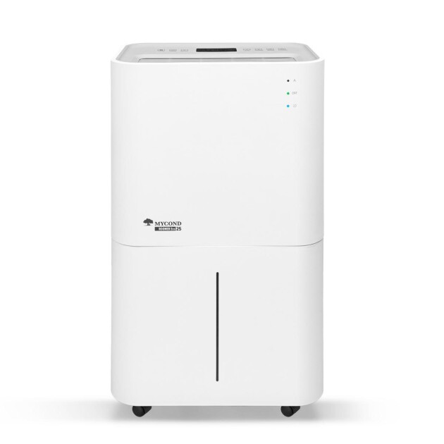 Фото Осушитель воздуха MYCOND Roomer Eco 25, №3