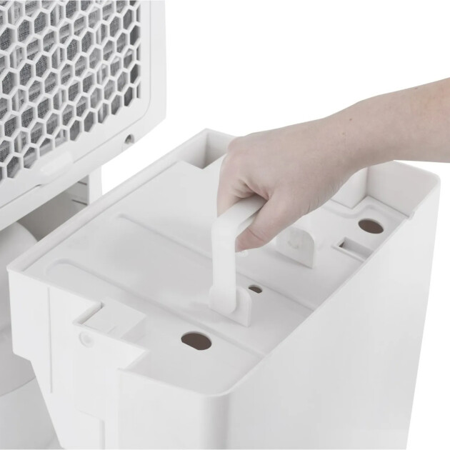 Фото Осушувач повітря Trotec TTK 53 E, №8