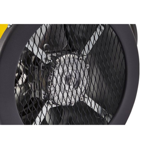 Фото Теплова гармата Ballu BHP-P-5, №5