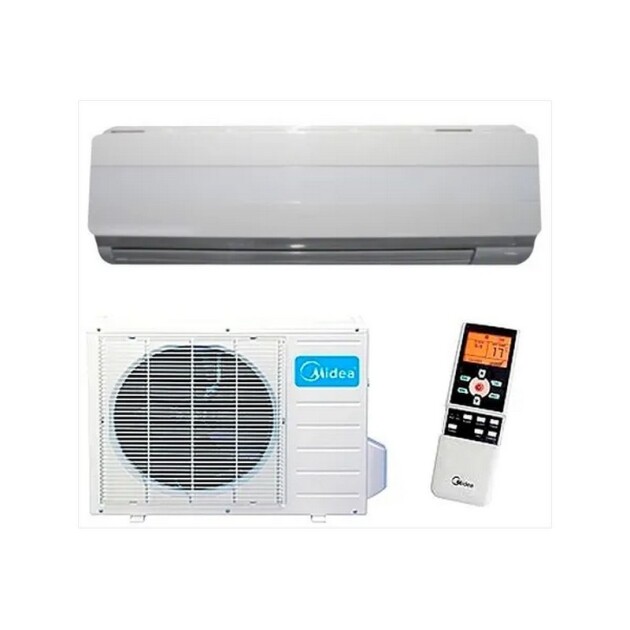 Фото Кондиционер Midea Fairy MS12F-24HRN1