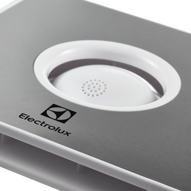 Фото Вытяжной вентилятор Electrolux EAFR-120T steel (с таймером), №3