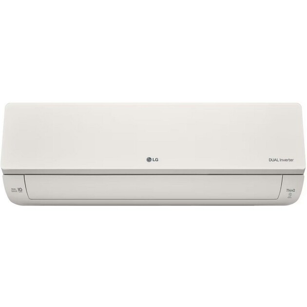 Фото Кондиционер LG ArtCool Beige AB09BK.NSJR/AB09BK.UA3R, №2