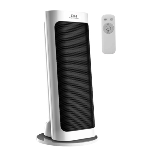 Фото Тепловентилятор Cooper&Hunter Lounge CH-F2000CTE