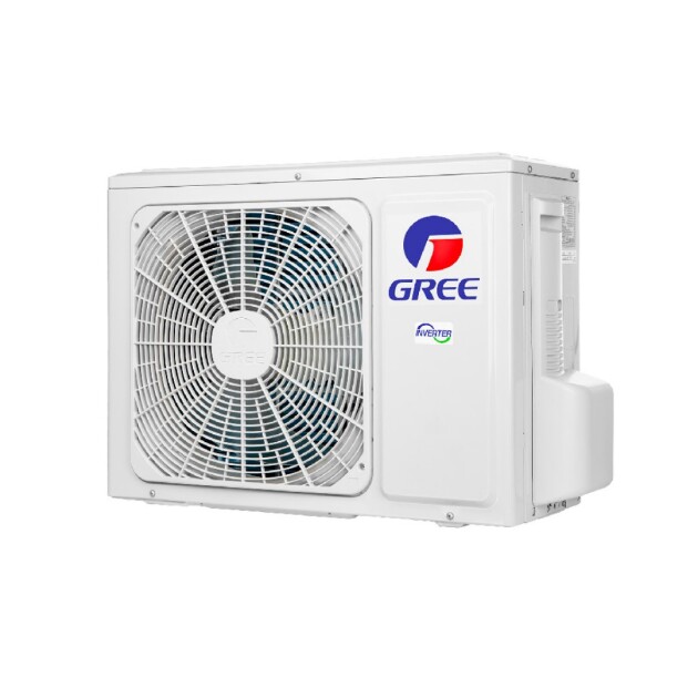 Фото Кондиционер Gree Lomo GWH09QB-K6DND2E White, №9
