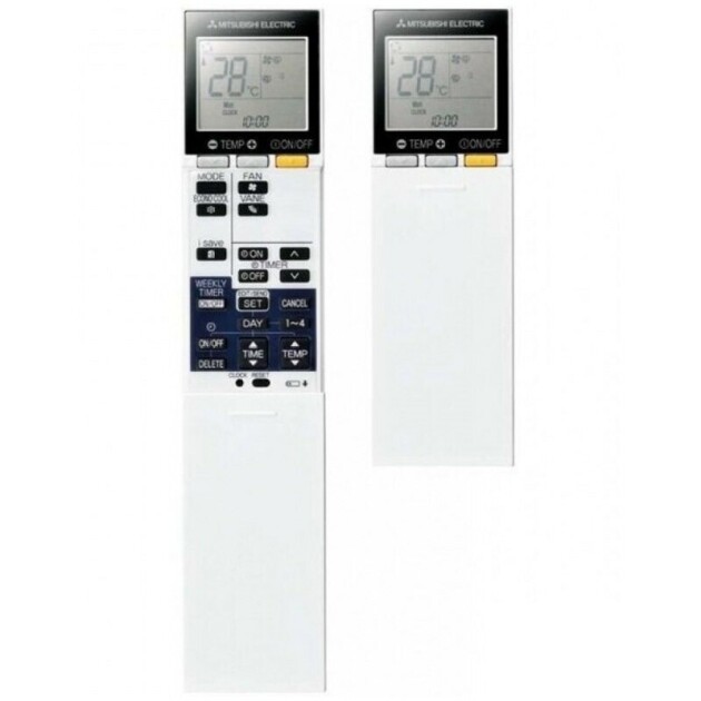 Фото Кондиціонер Mitsubishi Electric Standard Inverter MSZ-SF60VE2/MUZ-SF60VE, №6