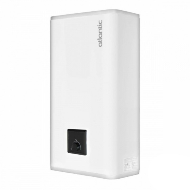 Фото Водонагреватель Atlantic Vertigo Opro MP 065 F220-2E-BL (1500W) (843027), №2