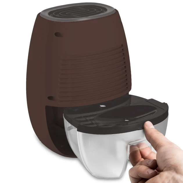 Фото Осушувач повітря Trotec TTP 1 E, №9