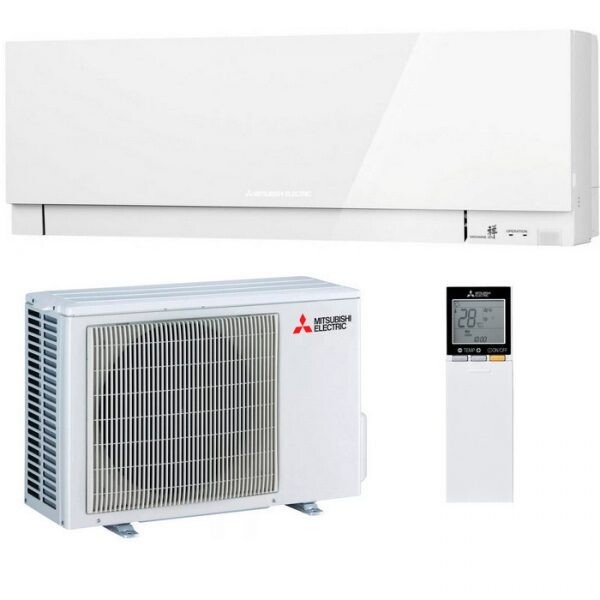 Фото Кондиціонер Mitsubishi Electric MSZ-EF42VE2W/MUZ-EF42VE