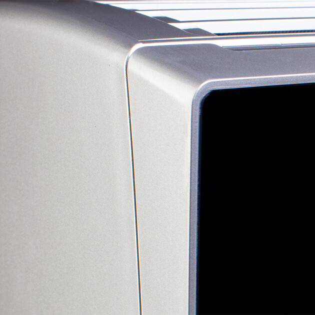 Фото Кондиціонер Gree Lomo GWH09QC-K6DND2F/I Black, №5