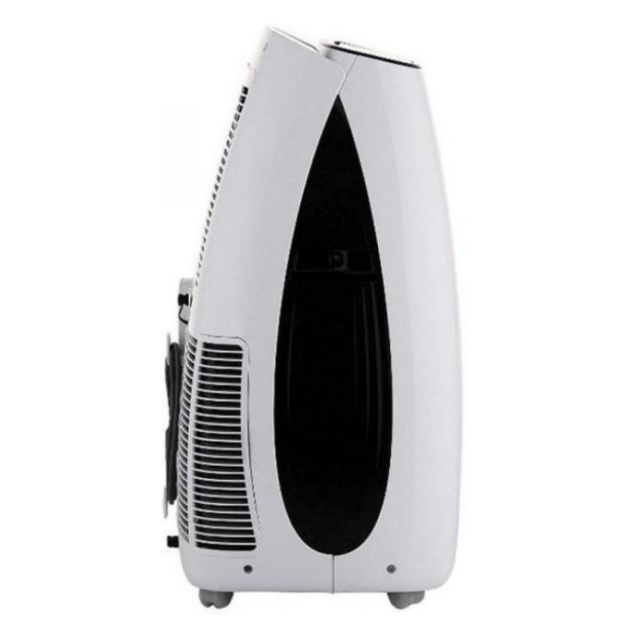 Фото Кондиционер мобильный Electrolux EACM-10 HR/N3, №3