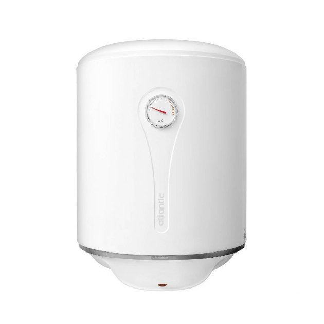 Фото Водонагрівач Atlantic Ego Steatite VM 050 D400-1-BC (841297)