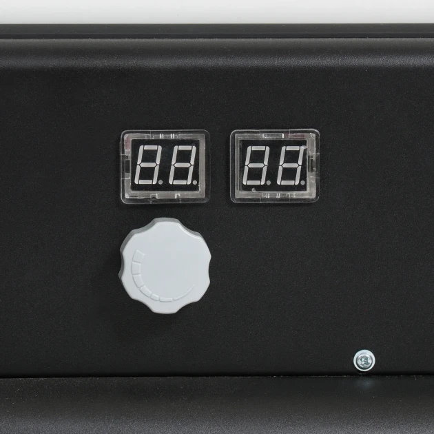 Фото Дизельная тепловая пушка прямого нагрева Trotec IDE 100 D, №12