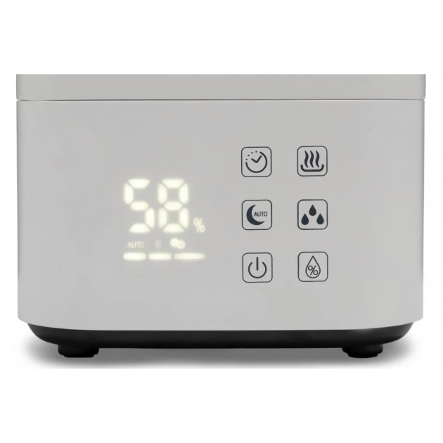 Фото Зволожувач повітря Tadiran Air Humidifier PRO 1 (AHP-01), №3