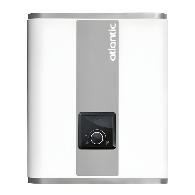 Фото Водонагреватель Atlantic Vertigo Steatite Essential 30 MP 025 F220-2-EC (821359)