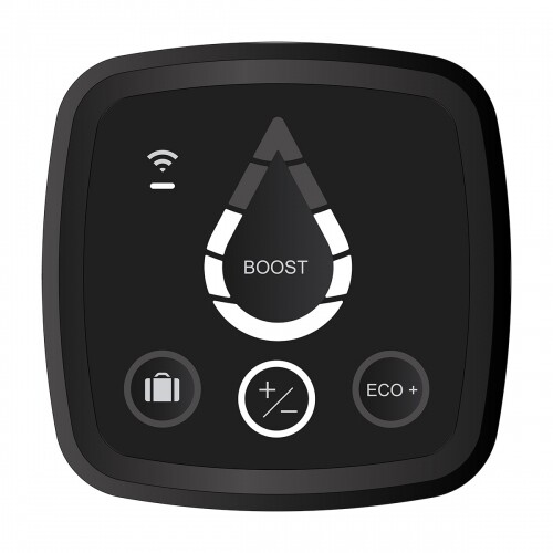 Фото Водонагрівач Atlantic Vertigo Steatite WI-FI 120 ES-MP1002F250 (2250W) white (864052), №3