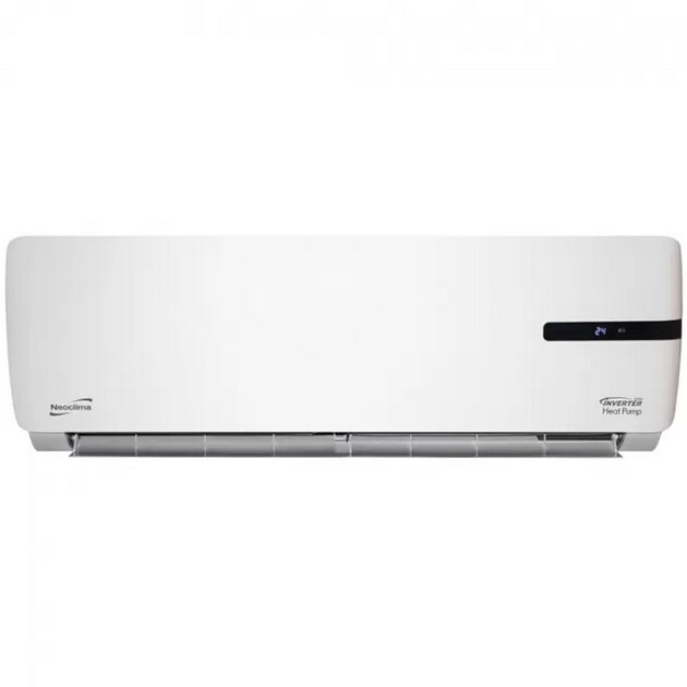 Фото Кондиционер Neoclima NS/NU-18AHTIw, №2