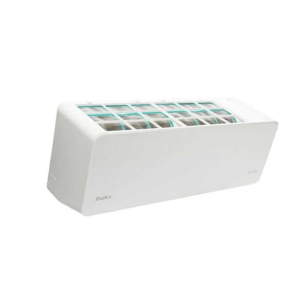 Фото Кондиционер Daiko Novator NSK-H09NVR/NSK-H09INVR, №2